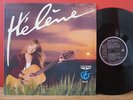 HELENE ROLLES RARE GREEK LP AB DISQUES EKAI FABELSOUND GREECE DOROTHEE