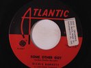 RICHIE BARRETT: Some Other Guy / Tricky Dicky 45 (sm tol, almost M-) rare Soul