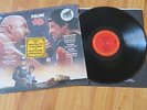 OVER THE TOP SOUNDTRACK LP STALLONE LOGGINS ZANDER ASIA MONEY HAGAR MORODER