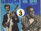 CHUCK BERRY & BO DIDDLEY 