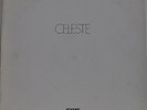 Celeste Japan gatefold LP 1981 King K22P-184 Insert Grog