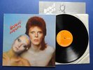 DAVID BOWIE  PINUPS RCA73 A-3E B-3E Rare UK orig, MINT/EX