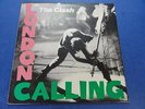 THE CLASH  LONDON CALLING CBS 79 UK orig, double LP, EX/EX-