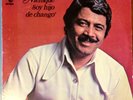 MENIQUE SOY HIJO DE CHANGO COTIQUE USA 1ST PRESS LATIN SALSA LP