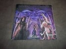 Cradle Of Filth-Midian 2XLP NEW 2000 Music For Nations OOP UK Imp Gatefold