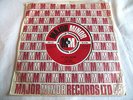 THE CHOIR   IT'S COLD OUTSIDE ** 1967 MAJOR MINOR 45