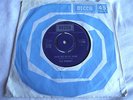 THE ZOMBIES   GOIN' OUT OF MY HEAD ** 1967 DECCA 45