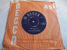 THE CLAYTON SQUARES   COME AND GET IT ** 1965 DECCA 45