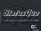 Status Quo - Box Set Vinyl UK 10LP