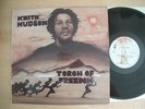 Keith Hudson - Torch Of Freedom LP
