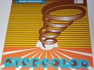 STEREOLAB Emperor Tomato Ketchup 2LP YELLOW GLITTER VINYL
