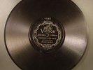 PRE WAR BLUES 78 RPM Memphis Jug Band Victor 38537 V+ Mississippi River Waltz