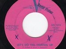 Royal Kings  Reverb  Let's Do Tighten Up/It's Got 2 B You  Rare Virginia Soul