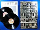 LED ZEPPELIN Physical Graffiti P6317N 2LP CC1338