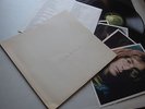 THE BEATLES White Album AUSTRALIA 2x LP Low Number + Complete SENSORED Original