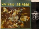 Lalo Schifrin         New Fantasy          Verve      FOC        NM  # 52