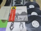 George Harrison / All Things Must Pass, Japan Apple 3LPs, Promo, Very Rare
