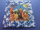 ROLLING STONES  THEIR SATANIC MAJESTIES REQUEST Decca -4K UK LP MINT/nr MINT