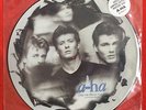 A-Ha -Stay On These Roads- Rare UK 12