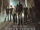 ERIC CHURCH 