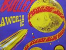 CLASSIC BOSS REGGAE LP Various A World Of Bullet UK Pama Economy LP Listen 