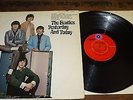 The Beatles - Yesterday And Today Lp Red label purple target RARE Canadian press