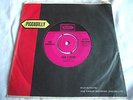 THE SORROWS   TAKE A HEART ** 1965 PICCADILLY 45
