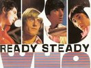 Who Ready Steady Who E.P. UK 7