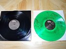 THURSTON MOORE - PSYCHIC HEARTS - 2LP - GEFFEN - ORIGINAL PRESSING - SONIC YOUTH