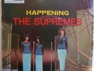 THE SUPREMES - THE HAPPENING  - AUSTRALIA EP  TAMLA MOTOWN