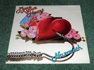 NAZARETH - PLACE IN YOUR HEART 1978 VERTIGO SWIRL SOUTH AFRICA RARE 2-LP EX