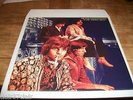 PINK FLOYD happening at the golden circle lp stockholm 1969 only 100 on blue/red