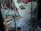 The Hobbit 4 LP Box Set w/Booklet -Nicol Williamson Tolkien Vinyl 33rpm ZPL11969