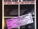 Rowland S Howard Pop Crimes 7