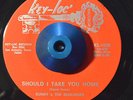 RARE 45 - SUNNY & THE SUNLINERS SHOULD I TAKE YOU HOME Northern Soul Listen