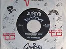 LES MISÉRABLES-MISÉRABLEMENT-ROCK GARAGE BEAT-45 RPM-MINT NEVER PLAYED