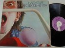 HARD STUFF * LP * BOLEX DEMENTIA *RARE PROG * UK ORIGINAL 1973