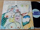 THORS HAMMER * LP * SAME * RARE DANISH  PROG