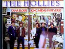 THE HOLLIES DEAR ELOISE/KING MIDAS VERY RARE ORIG '67 EPIC STEREO LP 1A/1A MINT