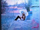 AFFINITY 1st ALBUM UK PROG/PSYCH CLASSIC ULTRA-RARE ORIG '70 PARAMOUNT LP N/M