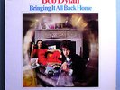 BOB DYLAN BRINGING ALL BACK HOME VERY RARE ORIG'65 COLUMBIA MONO LP 1A/1A SHRINK