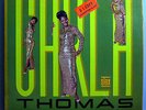 CARLA THOMAS+BOOKER T & THE MG'S CARLA RARE ORIG'66 STAX MONO WHITE LBL PROMO LP