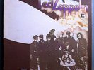 LED ZEPPELIN II SECOND ALBUM RARE ORIGINAL '69 ATLANTIC STEREO LP VERY NICE