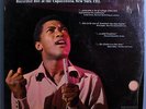SAM COOKE AT THE COPA RARE ORIGINAL 1964 RCA MONO LP; IN SHRINK BEAUTIFUL