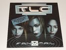 TLC fanmail Lp 12