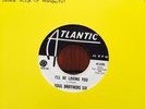 Soul Brothers Six - I'll Be Loving You/Some Kind Of Wonderful   Atlantic Demo