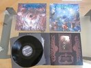 BLASPHEMOPHAGHER - The III Command Of The Absolute Chaos LP,neu