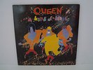 Early Pressing A4/B4 Queen A Kind Of Magic Vinyl LP Album Record Ex Condition