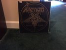 Venom - Welcome To Hell - vinyl