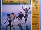 BEAU BRUMMELS INTRODUCING/1st ALBUM VERY RARE ORIG '65 AUTUMN MONO LP SHRINK NM